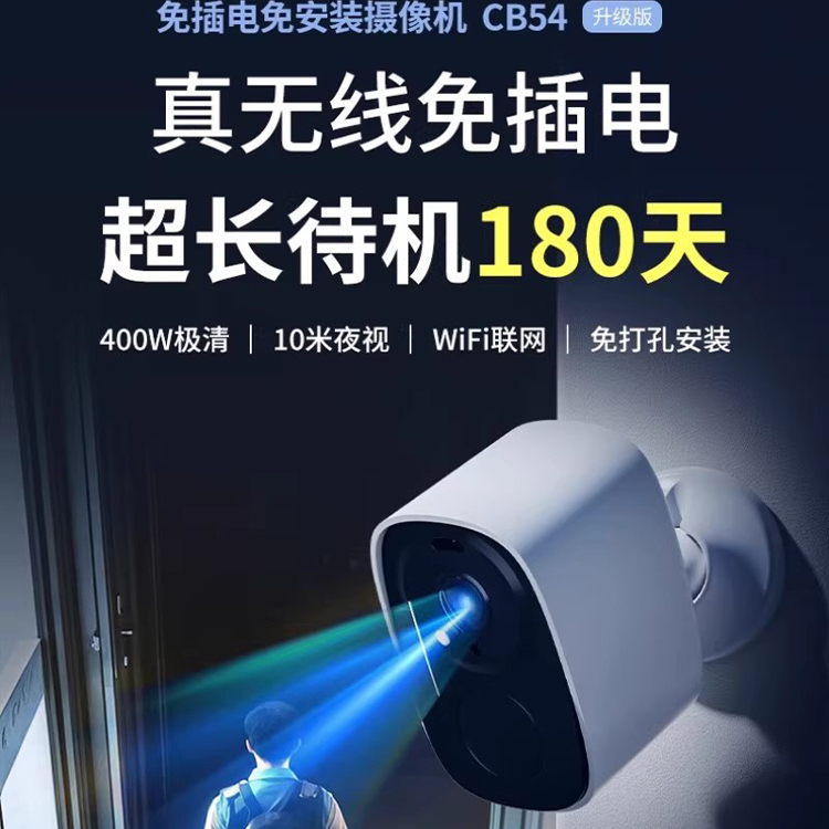 【1080P高清】人脸识别精准