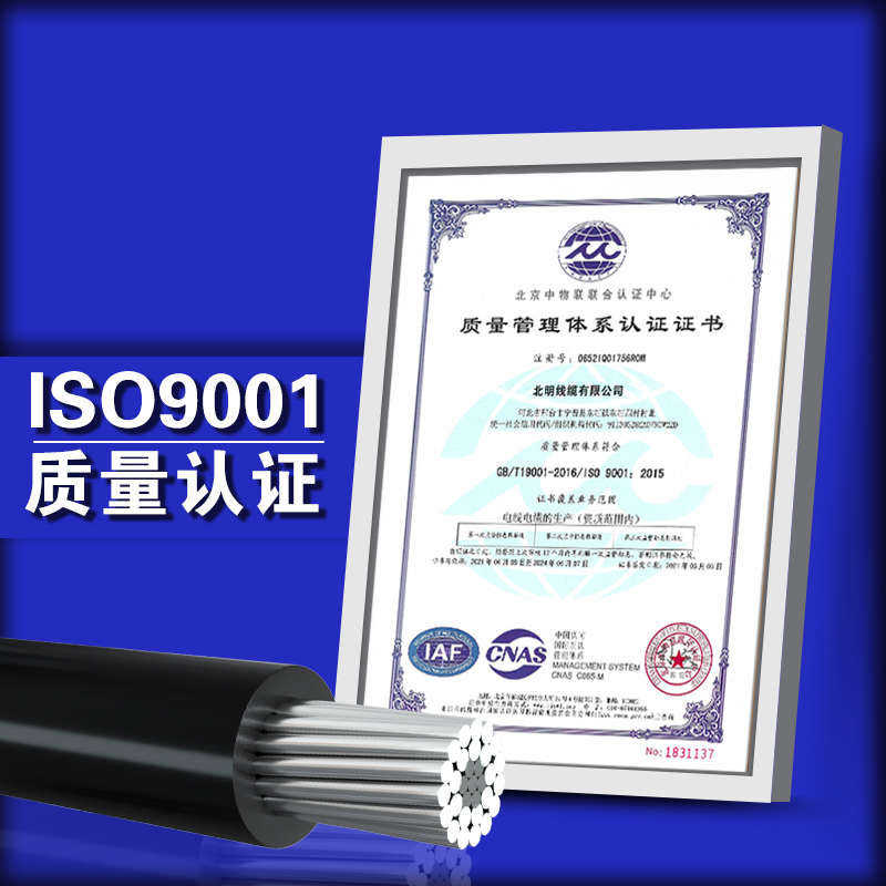 速发国标铝芯电缆线单股铝线5 50 70 120 00平方单芯架空绝缘导线