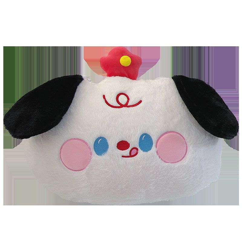 猫咪狗狗抱枕毯子二合一午休被子两用车载K车用办公室空调毯被枕,居家布艺,抱枕被,淘宝优惠券,粉丝福利购,淘宝优惠卷