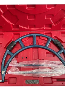 哈量桂林外径千分尺300-400-500-600-70D0-800-900-1000-1200-140