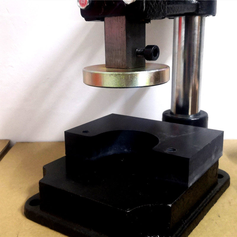 乾泰小罐茶包装压盖器神器铝罐拉丝罐易I拉罐手动压盖机扣盖机商,五金/工具,其他机械五金,淘宝优惠券,粉丝福利购,淘宝优惠卷