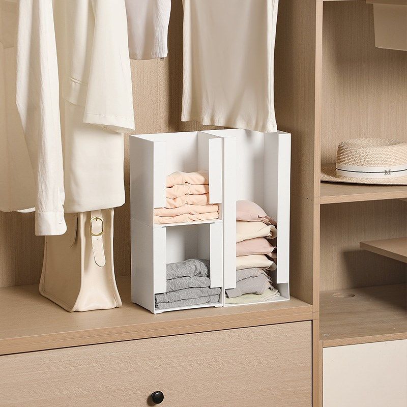 衣柜家用内裤收纳盒壁挂r免打孔宿舍装袜子内衣文胸整理盒收纳神,收纳整理,内衣收纳盒,淘宝优惠券,粉丝福利购,淘宝优惠卷