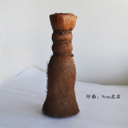 木版年画制作工具提子趟子F刷子套装纯手工制作一套