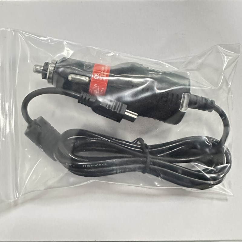 考必顺专用  车载B充电器 带磁环 2A