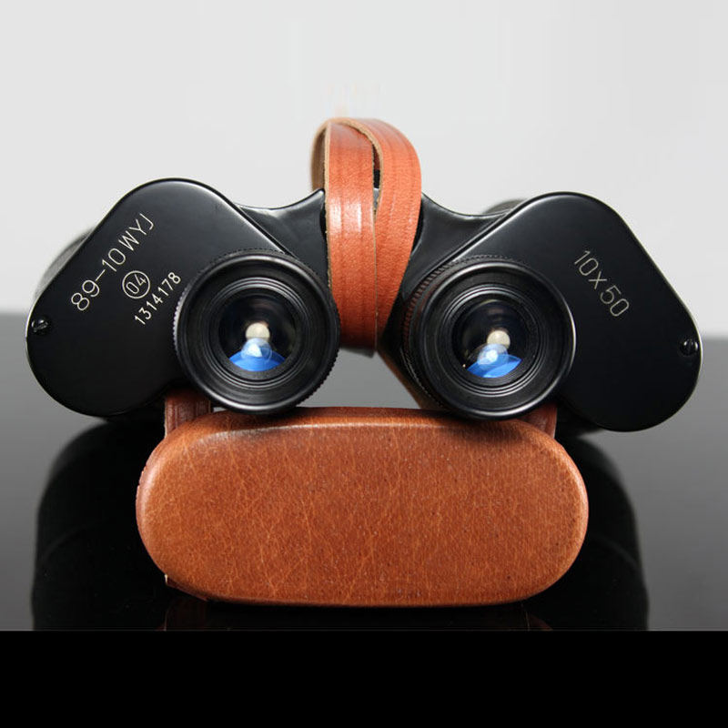 89式双筒望远镜高清高倍夜视测距D专业级户外全金属万米寻蜂望眼