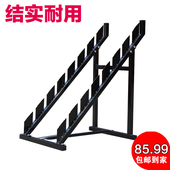 8m00线条样品展示架石材木陈列木地板展架促销 新款 瓷砖600