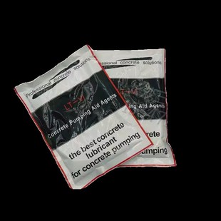 润泵剂 管道润滑混凝土天泵车A泵管润管剂泵送剂砼泵配件润泵高效