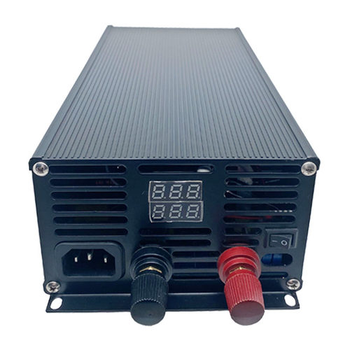 可调充电a大炮电动机车快充1200W1500W14.6V29.2V54V72V84V100V带