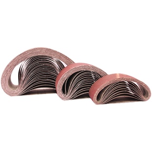 75砂带金属不锈钢打磨 100砂带机砂带B1000目533 915 100砂带610