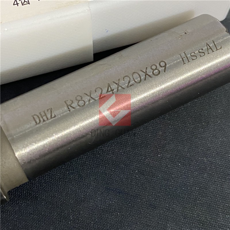 西南内R刀 凹圆弧铣刀 超硬全磨R刀 R1 R2 R3 R4 R5P R6 R8 R9 R1