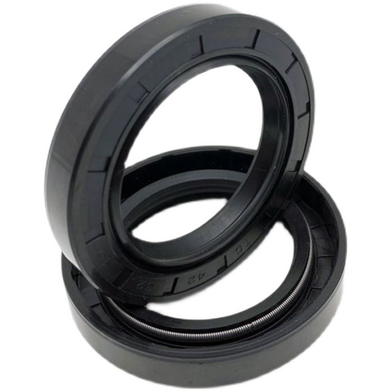 TC骨架油封62*77*9  6p2-77-9 62/77/9 62X77X9油封 密封圈62 77