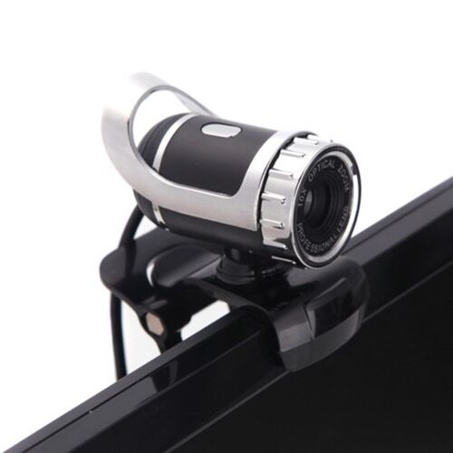 极速New USB 2.0 50 Megapixel HD Webcam Camera Web Cam Digita