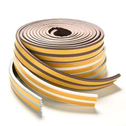 极速5m Door Window Soundproofing Collision Avoidance Seal St