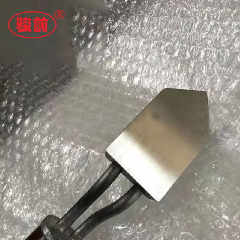 。铸铝加热电热管鱼竿渔具用电烙铁熨斗碳竿电烙铁熨斗烙铁 3