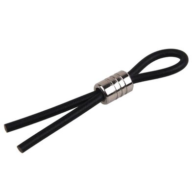 极速A  Silicone Lasso Keeper Male Prolong Enhancer Delay Imp