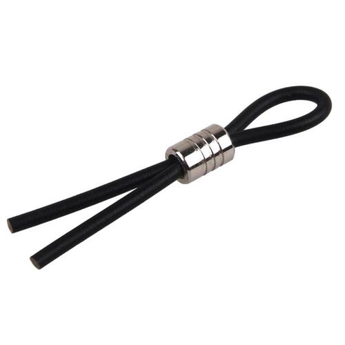 极速A  Silicone Lasso Keeper Male Prolong Enhancer Delay Imp