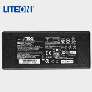 新未来人类Terrans X411笔记型电脑电源配接器19V474A充电 Force