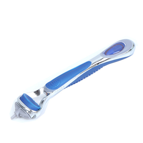极速New Razor Turbo Razor Five-layer Blade Razor Male Shavin