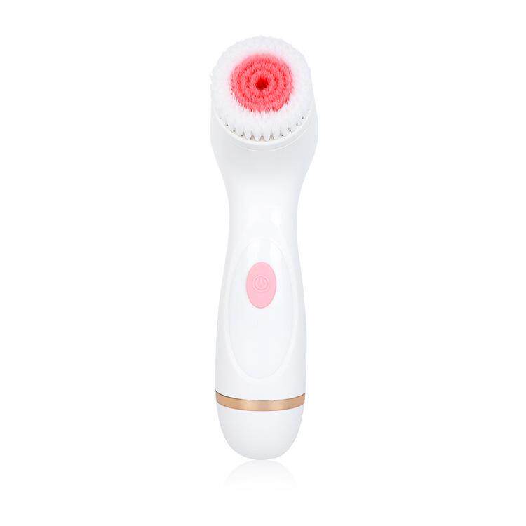 极速仪洗脸洁面电动清洁毛孔神器器矽胶充电女机刷面部男洗面深层