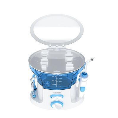极速Nicefeel Ultra Counter Water Flosser Household Oral Irri