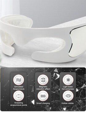 极速Electric Eye Massager Anti Wrinkle Eye Massage Anti Agin