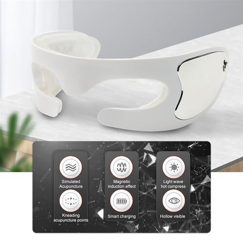 极速Electric Eye Massager Anti Wrinkle Eye Massage Anti Agin