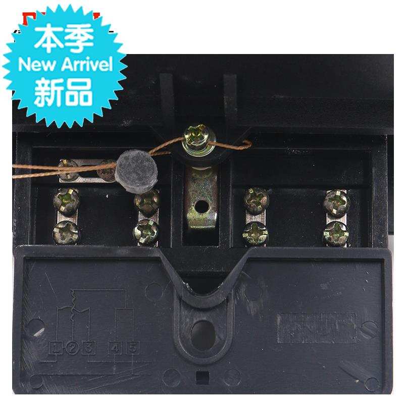 新款20A机械式电表 DkD862  5(20)A单相电能表 家用火表