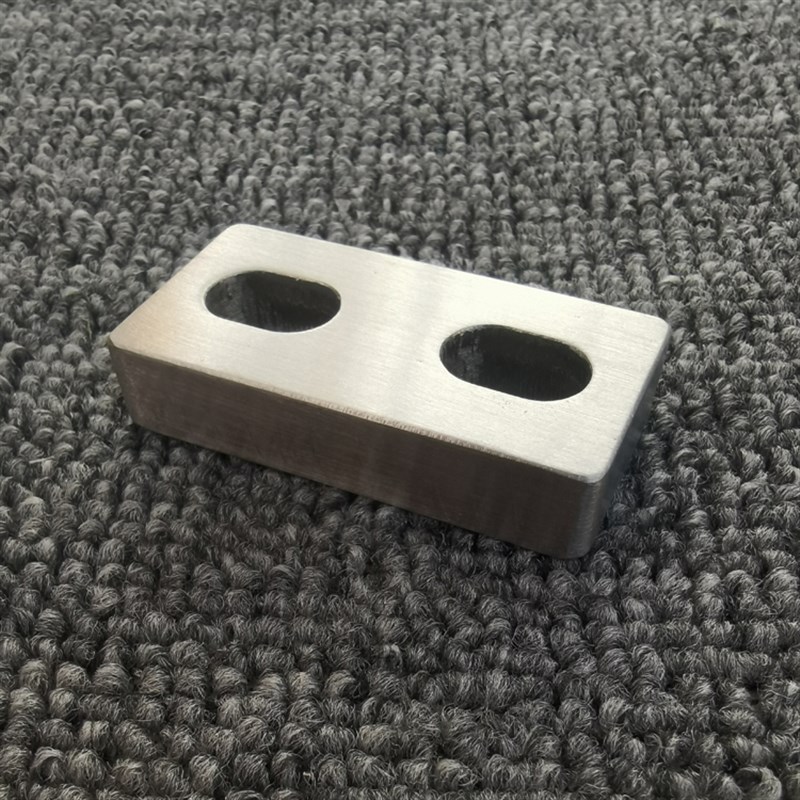 自制304不锈钢垫片适用于小牛n1s/ngt改全顺赛道二代平叉加宽档距