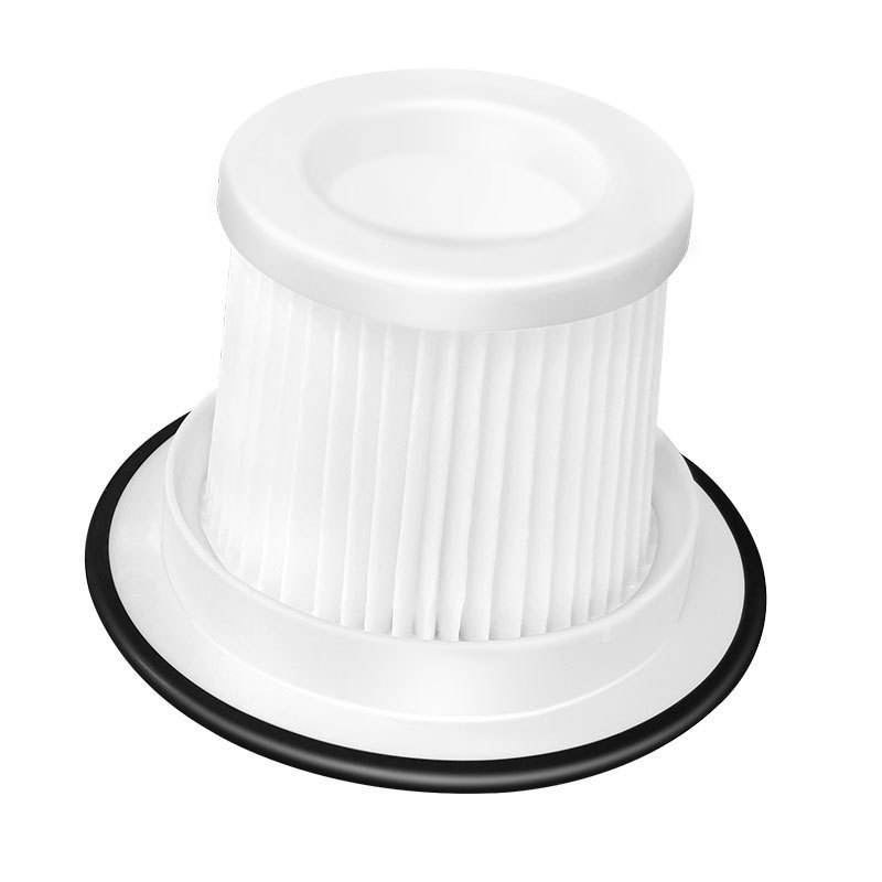 适用日本0正负零吸尘器HEPA配件XJC-C030滤芯过滤网海帕滤棉