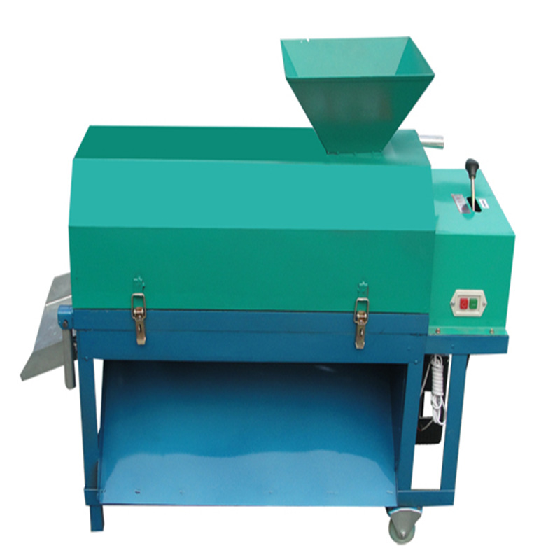 青核桃剥壳机 鲜核桃扒皮青核桃去皮机 去皮机剥壳机青核桃