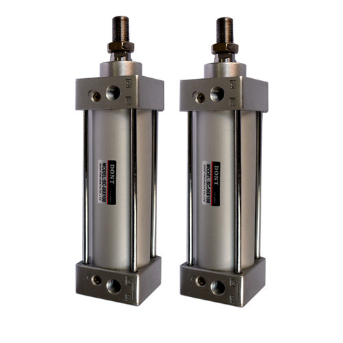 好货DONT cylinder Standard cylinder SC80XQ25X50X75X100X125X1