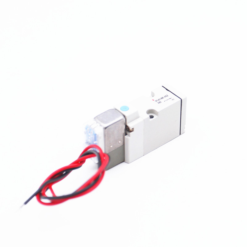 全新电磁阀 SYJ514-5LZ-5MZ-01/SYJ514-5LOU-Q/SYJ514M-5GZ-X83