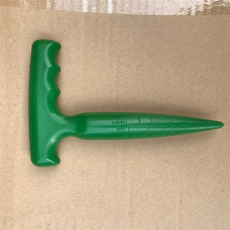 1PCS Durable Garden Succulent Kit Adjustable Sowing Machine