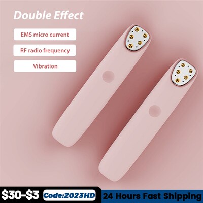 极速RF Electric Eye Massager Anti Wrinkle Eye Massage Anti A