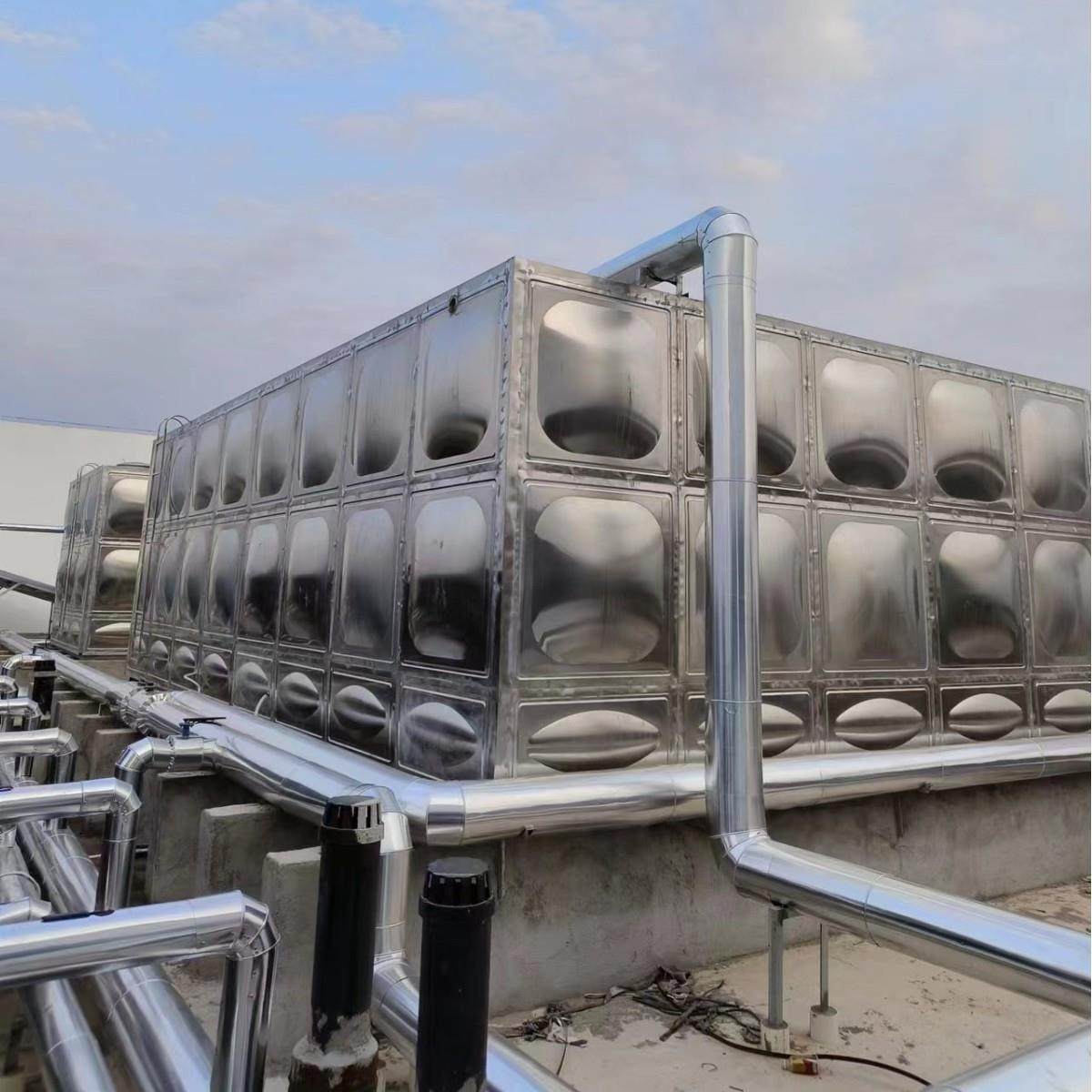 304SUS不锈钢方形水箱,厨房电器,商用净水设备,淘宝优惠券,粉丝福利购,淘宝优惠卷