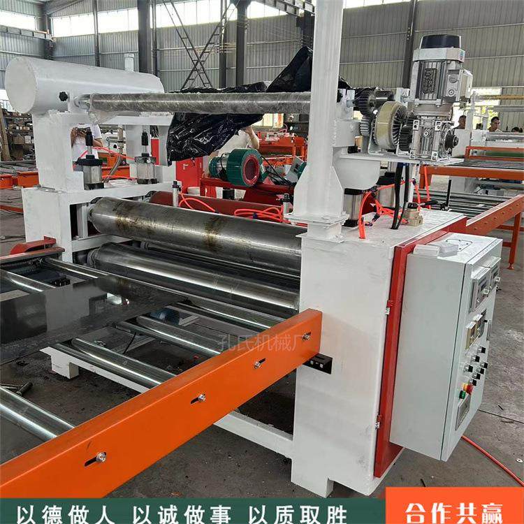 辊加热pvc热转印大板贴纸机 装饰板免漆板加厚木纹纸热转印贴面机,五金/工具,机床,淘宝优惠券,粉丝福利购,淘宝优惠卷