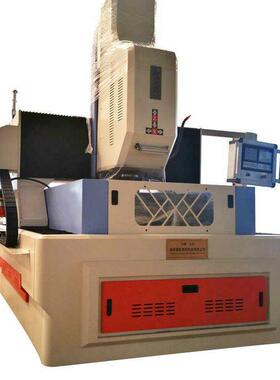 厂家直销一体铸造龙门数控钻铣床 钻攻铣钻铣一体机 法兰管板专用