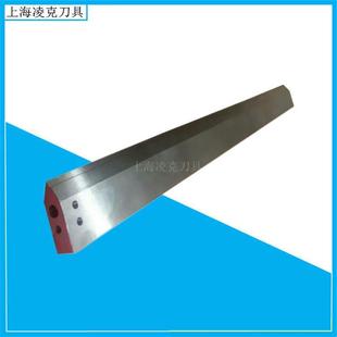 厂家加工热切机烫刀 高速钢封口机刀片 热封热切封口烫剪刀片