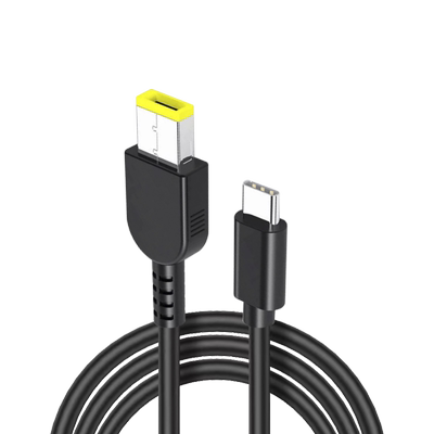 联想thinkplus口红电源转接线