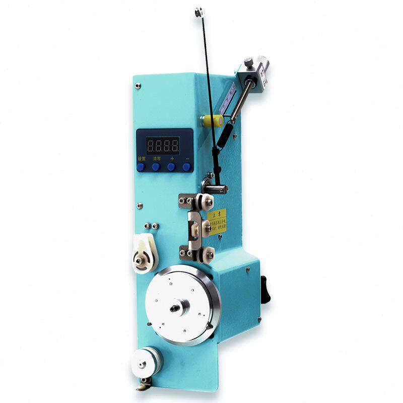 放线张紧器 内绕机伺服张力器 绕线机配件 纺织张力数显控制器