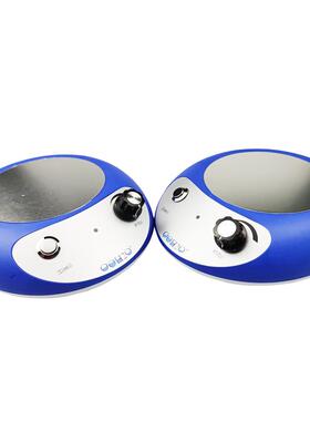 实验迷你加热+非加热型三用磁力搅拌器磁力搅拌器MS2000H2L