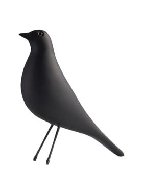 树脂和平鸽小鸟动物摆件玄关客厅书房装饰家居工艺品礼品