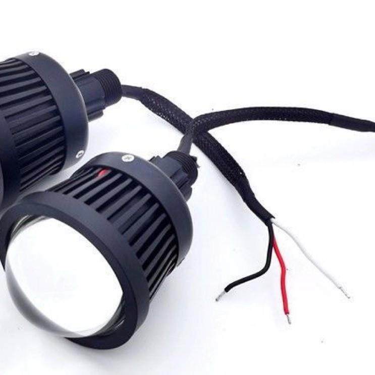 通用汽车激光大灯透镜恶魔眼矩阵大灯12V24V远光炮改装,汽车零部件/养护/美容/维保,大灯附件,淘宝优惠券,粉丝福利购,淘宝优惠卷