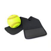 50cm运动健身手腕辅助带棒球垒球手套定型带运动户外手套绑带