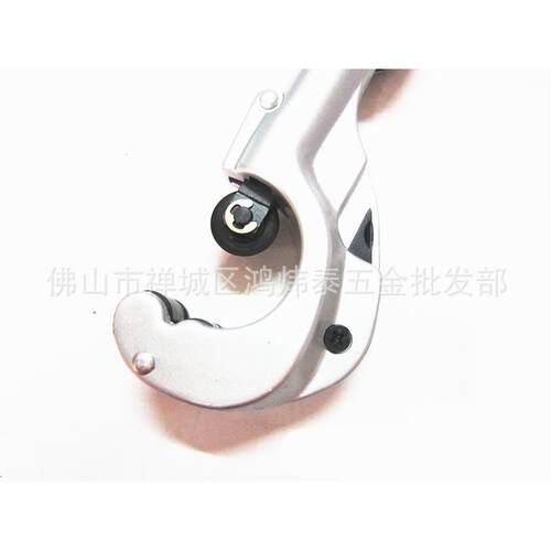 台湾管子割刀铜管专用切刀螺旋式铜管铝管切管器TC-105C