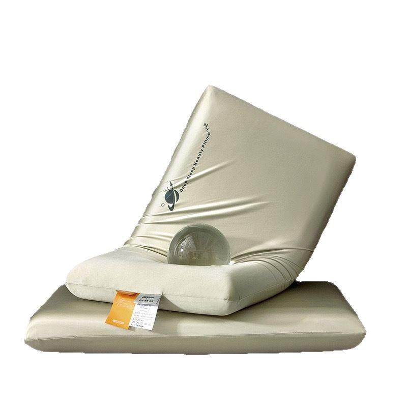 酒店同款平替记忆枕芯星球睡眠零压慢回弹护颈枕头礼品,床上用品,功能枕/保健枕/养生枕,淘宝优惠券,粉丝福利购,淘宝优惠卷