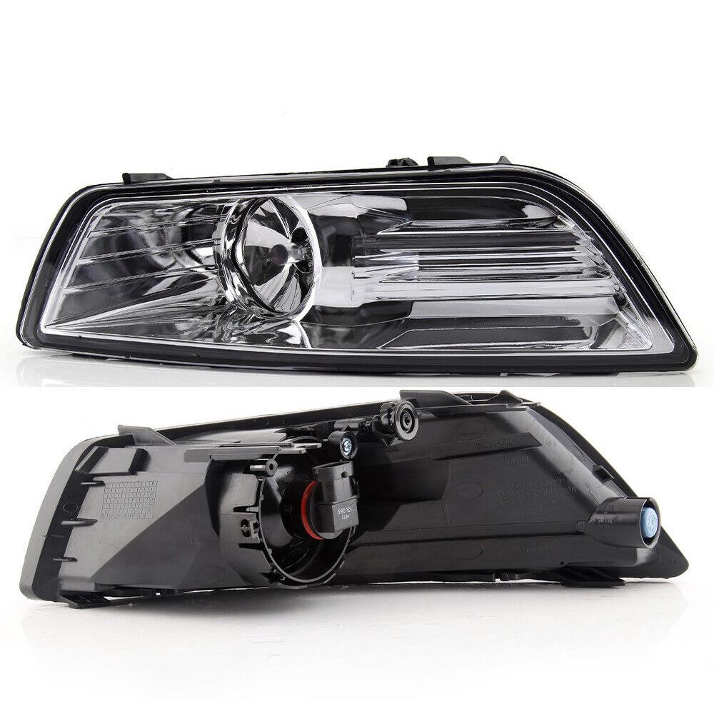 适用福特08前91灯0老款蒙迪欧致胜雾总成日间行车灯杠灯防雾0灯