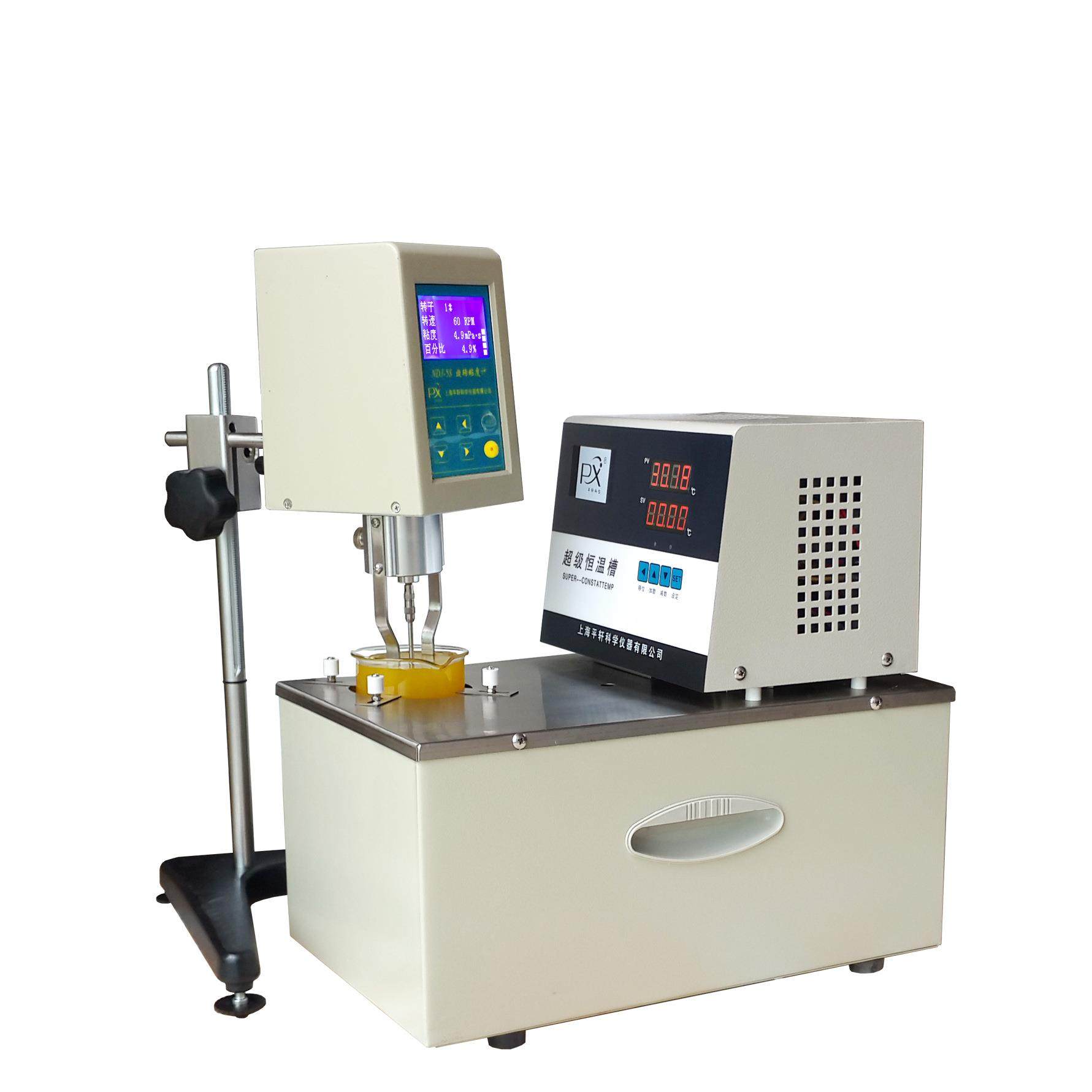 厂家促销树脂油墨浆料NDJ-8S数显旋转粘度计测试测定仪,五金/工具,粘度计,淘宝优惠券,粉丝福利购,淘宝优惠卷