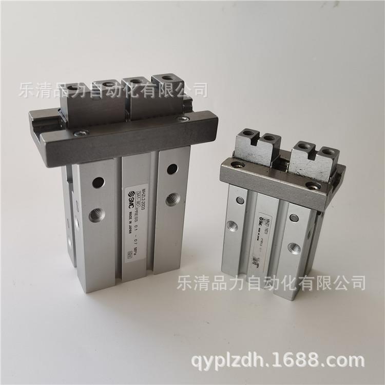 气爪MHZ2-6D-10D-216D-20D-25DH-32D-40D-NDN-D1-D-D3-DN1-D2-FZ6