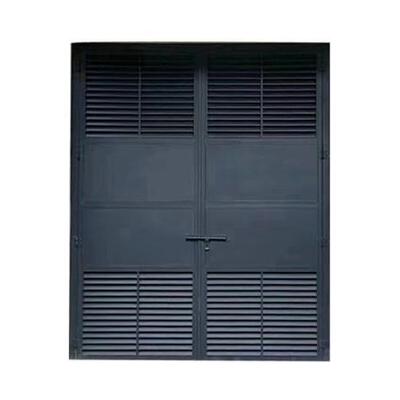 厂家直销工厂车间手动平移仓库大门厂房自动电动工业推拉门轻奢